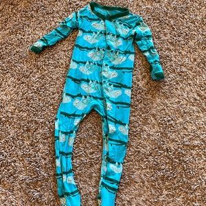 Kickee Pants Pajamas